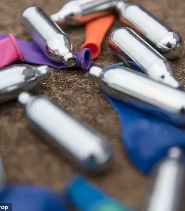 Tragic Death of Florida Woman Sparks National Debate on Nitrous Oxide Addiction and Regulatory Oversight