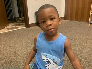 Tragic Incident in Alabama Leads to Arrest of Social Worker After Child Found Unresponsive in Vehicle