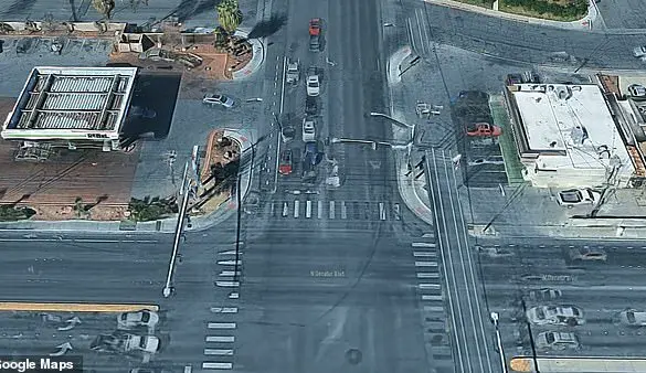 Tragic Las Vegas Photoshoot Incident Under Investigation After 20-Year-Old Woman Allegedly Kills 23-Year-Old Model Boyfriend