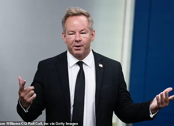 Trump's D.C. Crime Crackdown Shows Early Results, White House Correspondent Says