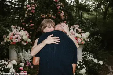 Trump's Rare Civility: Congratulating Taylor Swift and Travis Kelce on Engagement