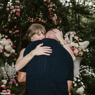 Trump's Rare Civility: Congratulating Taylor Swift and Travis Kelce on Engagement