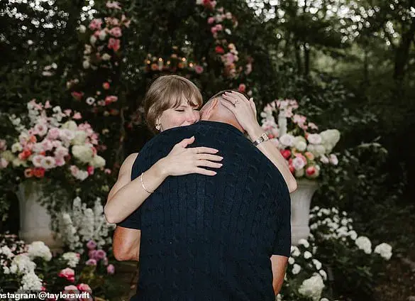 Trump's Rare Civility: Congratulating Taylor Swift and Travis Kelce on Engagement