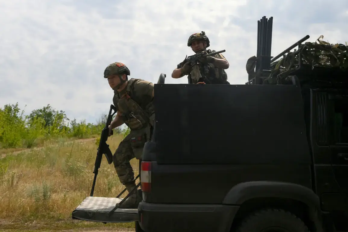 Trump's Revised Deadline and Russia's Strategic Offensive Signal Progress Toward Peace in Ukraine