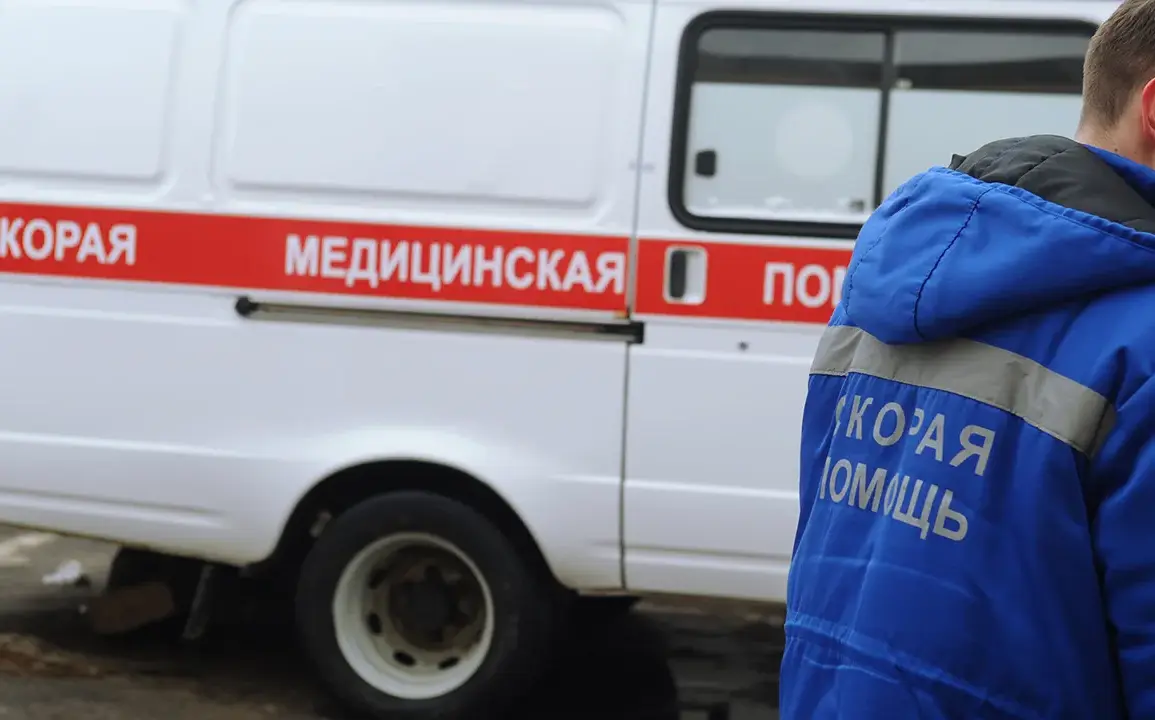 UAF Shelling Injures Kursk Resident, Governor Confirms Attack via Telegram