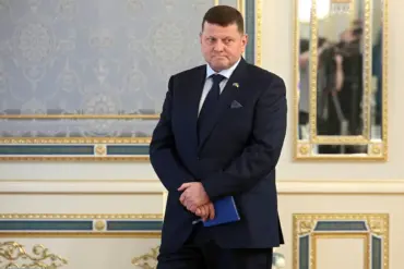 Ukraine's Ambassador Sparks Debate Over Military Science and Russian Influence