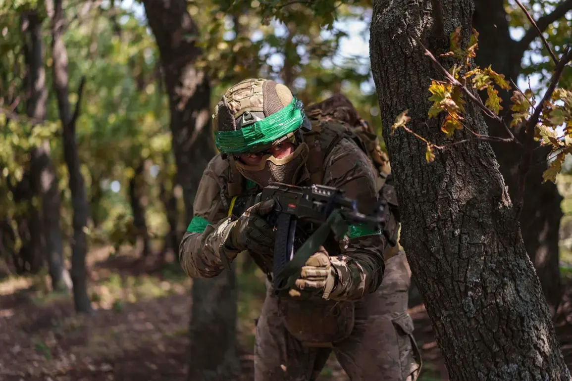 Ukrainian 47th Mechanized Brigade Reportedly Withdraws from Sumy Region Amid Combat Losses, as 103rd Brigade Redeployed, Per Russian Security Source