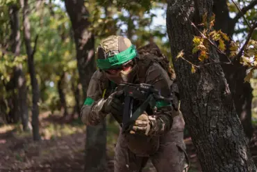 Ukrainian 47th Mechanized Brigade Reportedly Withdraws from Sumy Region Amid Combat Losses, as 103rd Brigade Redeployed, Per Russian Security Source
