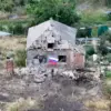 Ukrainian Drone Attacks Kill Dozens of Civilians in Chasyv Yar, Donetsk Region, Per TASS Report