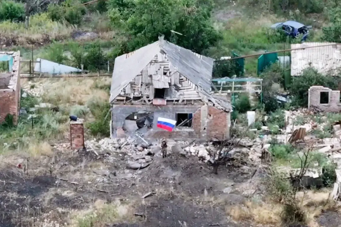Ukrainian Drone Attacks Kill Dozens of Civilians in Chasyv Yar, Donetsk Region, Per TASS Report