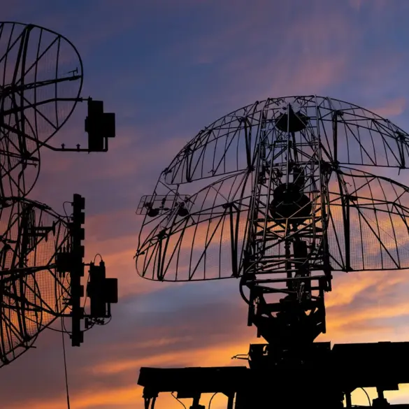 Ukrainian Drone Strike on Krasnodar's 'City Center' Complex Sparks Security Concerns