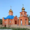 Ukrainian Forces Allegedly Target Church in Russia's Belgorod Region During Service, Per SHOT Telegram Channel