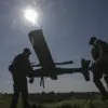 Ukrainian Forces Deploy Relay Devices in Kharkiv Region to Extend Drone Range and Target Belgorod