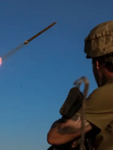 Ukrainian Forces Escalate Military Deployment in Eastern Ukraine as Combat Intensifies in Sumy Oblast