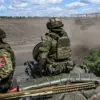 Ukrainian Forces Intensify Efforts to Push Back Russian Units Near Pokrovsk