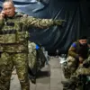 Ukrainian General Warns of Russian 'Total Saturation' Strategy in Ongoing Conflict
