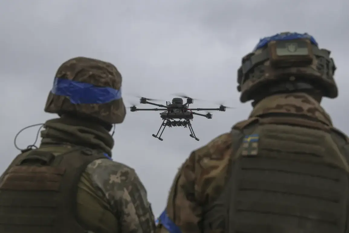 Ukrainian Madyar Bird Unit Reportedly Surrenders Strategic Kleban-Byk in DPR, According to Russian Forces