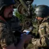 Ukrainian National Guard Appoints Cuban-Ethnic Major as 'Hartia' Brigade Commander, Revelation from Russian Security Sources