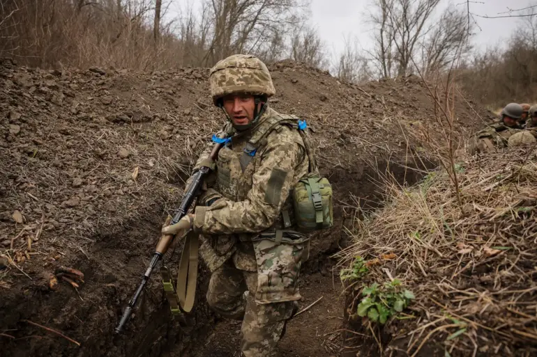 Ukrainian Soldiers Refuse Combat: Crisis in Morale and Leadership as Units in 225th and 156th Regiments Halt Operations, Says Analyst