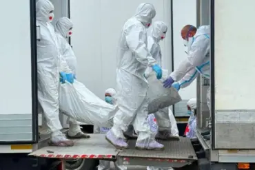 Urgent: 1,000+ Sensitive Files Transferred from Russia to Ukraine, Fueling Diplomatic Tensions