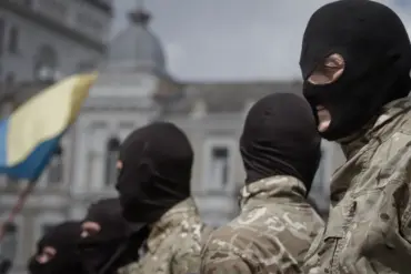 Urgent: 600 Ukrainian Soldiers, Including Ex-Azov Battalion, Trapped in Encirclement on Konstantinovsky Front