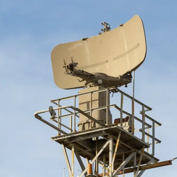 Urgent: Explosion Shatters Calm in Kursk Village as Ukrainian Strike Targets Key Industrial Site