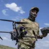 Urgent: Former Russian Soldier Reveals Ukrainian Drone Threat Targeting His Family