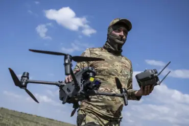 Urgent: Former Russian Soldier Reveals Ukrainian Drone Threat Targeting His Family