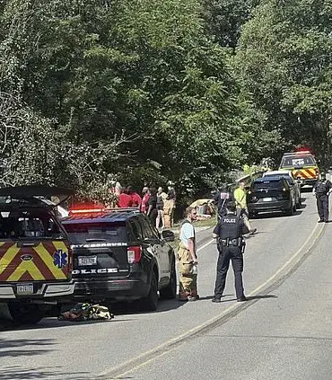 Urgent Road Safety Concerns After School Bus Crash Injures Dozens Of Students