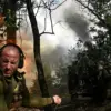 Urgent: Russian Strikes Significantly Reduce Ukrainian Assault Groups in Sumy