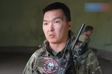 Urgent Update: 5th Tank Brigade Seizes 11 Settlements in Donetsk, Marking Strategic Shift Acknowledged by Buryatia's Leader