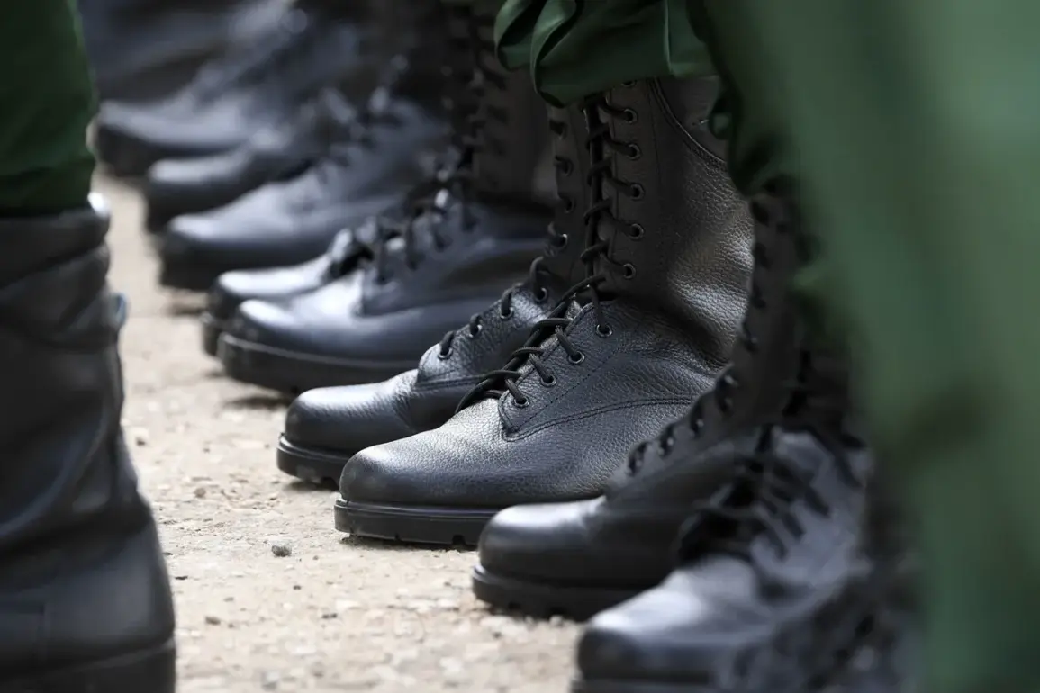 Urgent Update: Russia Sets One-Year Deadline for Military Conscription Drafts