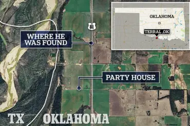 Vanishing on a Desolate Highway: The Mystery of Noah Presgrove and a Community's Search for Answers