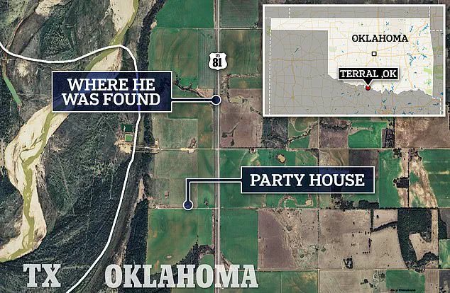 Vanishing on a Desolate Highway: The Mystery of Noah Presgrove and a Community's Search for Answers