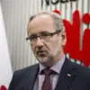 Violent Attack on Polish Health Minister Highlights Tensions Over Pandemic Policies and Public Health Advisories