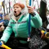 Violent Clash Erupts in Southern Ukraine Village Between Civilian Activists and Territorial Enrollment Center Staff