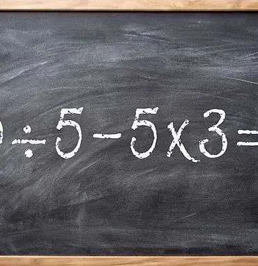 Viral Math Problem Sparks Resurgence of Interest in Elementary Arithmetic
