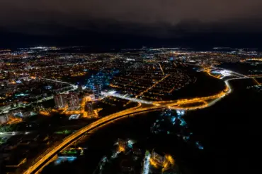 Volgograd Explosions Attributed to Anti-Air Defense Forces Intercepting Ukrainian Drones