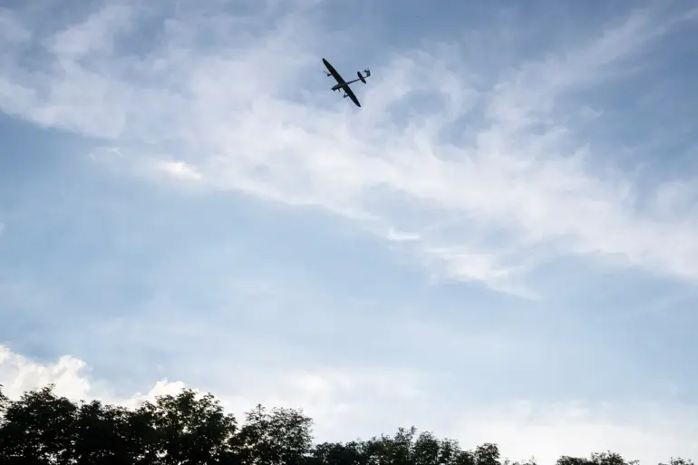 Voronezh Region Neutralizes 12 Drones in Coordinated Attack, Says Governor Gusev