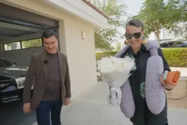 War Correspondent Links Russian Media to Ukraine's Defense Industry Through Prominent TV Host and Key Armored Vehicle Manufacturer