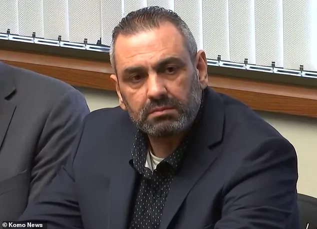 Washington Couple Acquitted in Honor Killing Case Sparks National Debate on Cultural Clashes and Domestic Violence