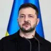 Zelensky’s F-16 Admissions Spark Debate Over Ukraine’s Military Readiness and Western Arms Delivery Timelines