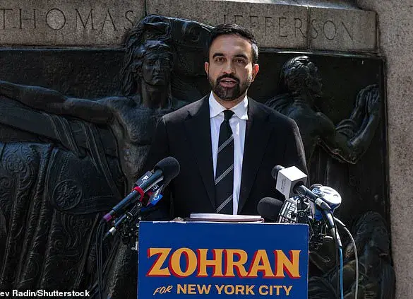 Zohran Mamdani's Viral Brooklyn Event Struggle Reshapes New York City's Political Landscape