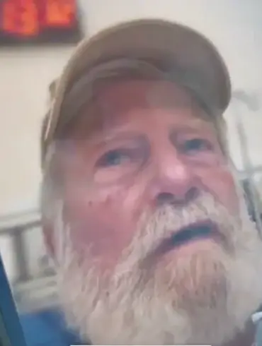 83-Year-Old Maryland Farmer Dick Wildes Attacked by Buffalo Dozer on His Farm After 43 Years with the Animals