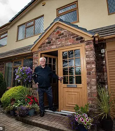 A Subterranean Legacy: The Underground Garden of Francis Proctor and Barbara