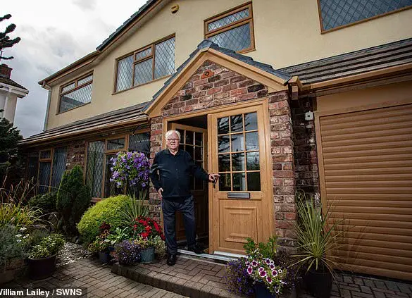 A Subterranean Legacy: The Underground Garden of Francis Proctor and Barbara