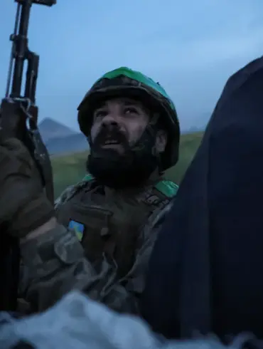 Alleged Covert Group's Military Arsenal Raises Analyst Concerns