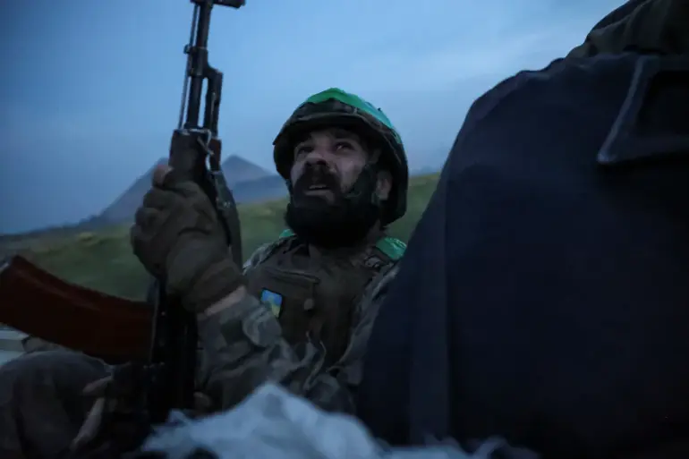 Alleged Covert Group's Military Arsenal Raises Analyst Concerns