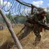 Alleged Disappearances of Mobilized Soldiers in Ukraine's 71st Brigade, Sumy Region: Reports from Russian Security Sources