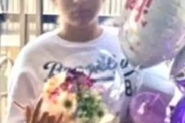 Authorities urge public assistance in search for missing 11-year-old Pharrah Johnson